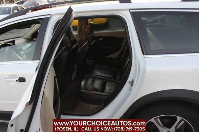 used 2015 Volvo XC70 car, priced at $14,999