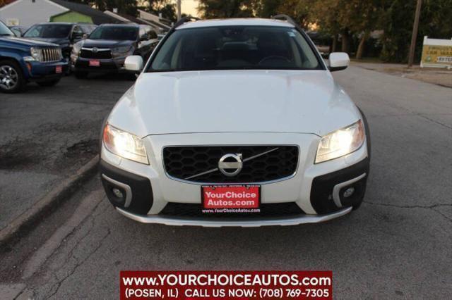 used 2015 Volvo XC70 car, priced at $14,999