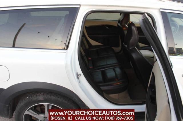 used 2015 Volvo XC70 car, priced at $14,999