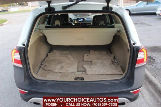 used 2015 Volvo XC70 car, priced at $14,999