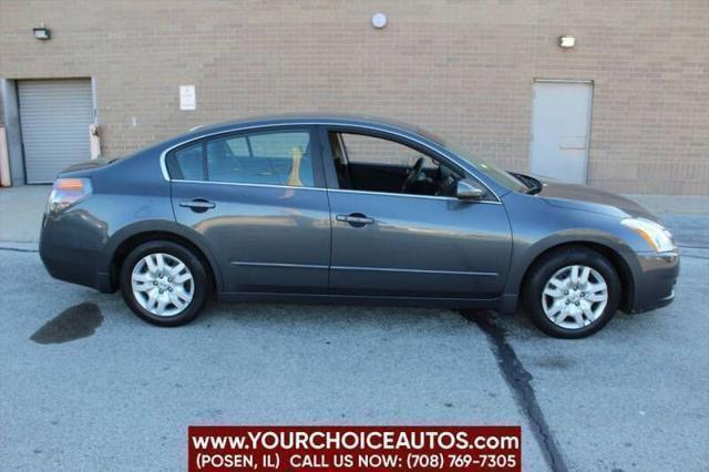 used 2011 Nissan Altima car, priced at $7,799