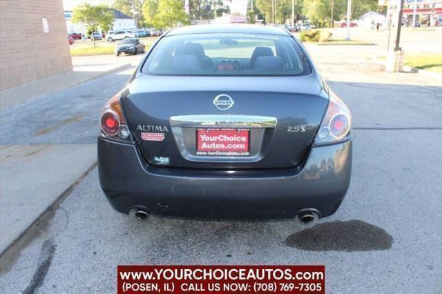 used 2011 Nissan Altima car, priced at $7,799