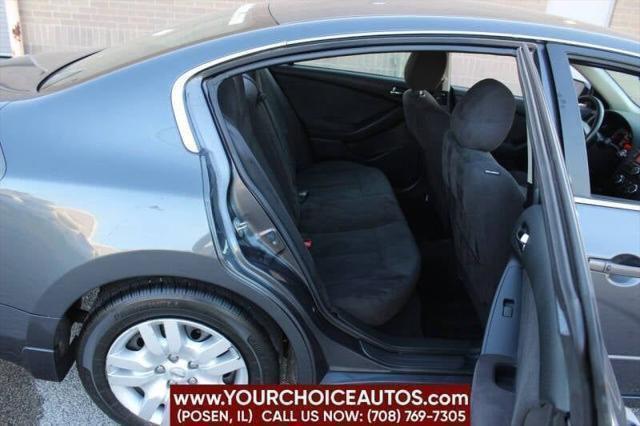 used 2011 Nissan Altima car, priced at $7,799