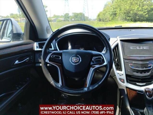 used 2013 Cadillac SRX car, priced at $6,999