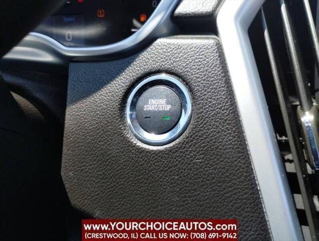 used 2013 Cadillac SRX car, priced at $6,999