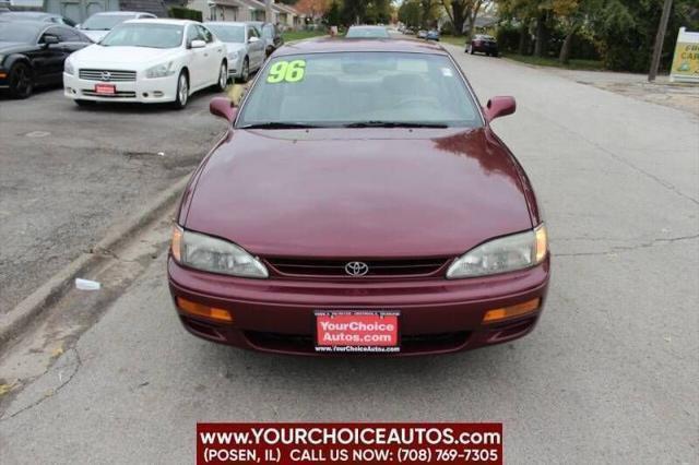 used 1996 Toyota Camry car, priced at $5,999