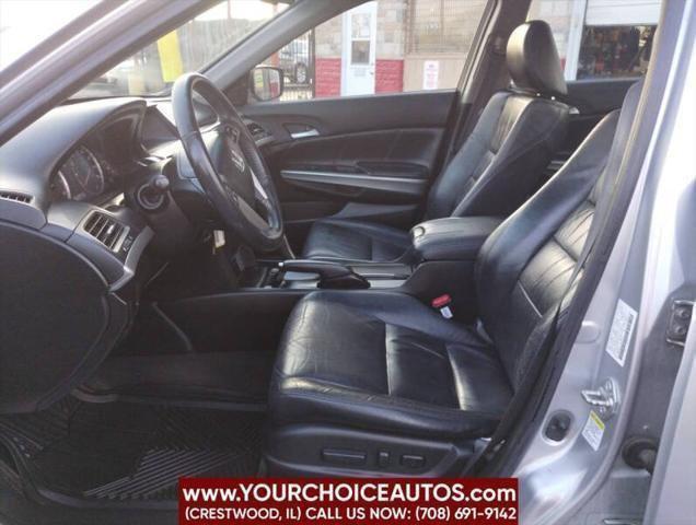 used 2008 Honda Accord car, priced at $6,999