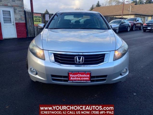 used 2008 Honda Accord car, priced at $6,999