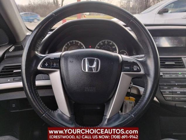 used 2008 Honda Accord car, priced at $6,999