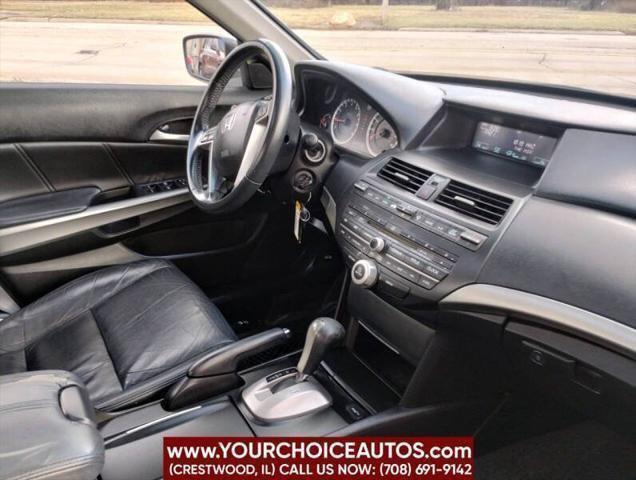 used 2008 Honda Accord car, priced at $6,999