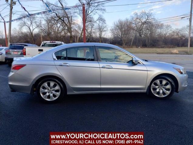 used 2008 Honda Accord car, priced at $6,999