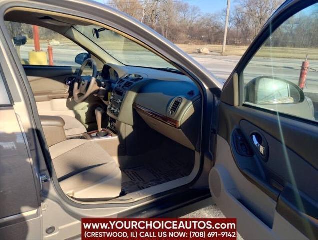 used 2007 Chevrolet Malibu car, priced at $6,399