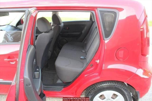 used 2013 Kia Soul car, priced at $4,299