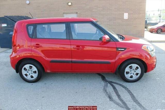 used 2013 Kia Soul car, priced at $4,299