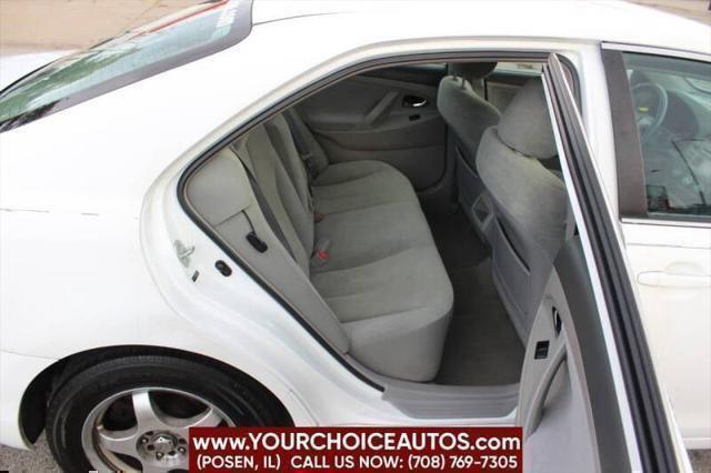used 2008 Toyota Camry car, priced at $6,599