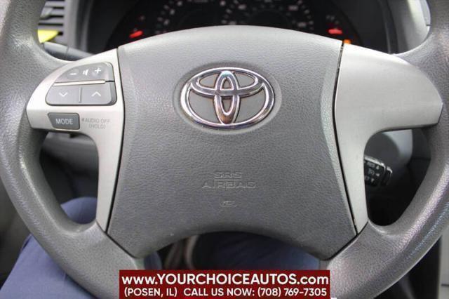 used 2008 Toyota Camry car, priced at $6,999