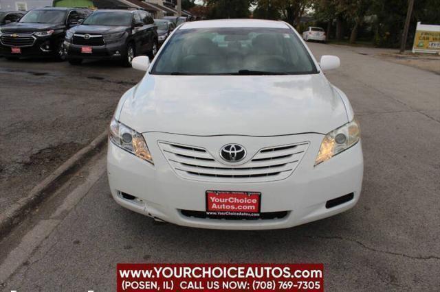 used 2008 Toyota Camry car, priced at $6,599
