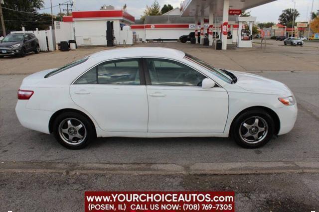 used 2008 Toyota Camry car, priced at $6,299