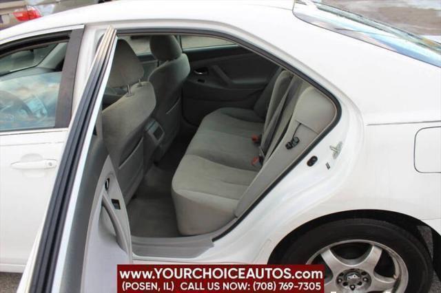 used 2008 Toyota Camry car, priced at $6,599