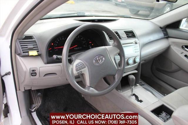 used 2008 Toyota Camry car, priced at $6,999