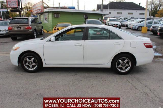 used 2008 Toyota Camry car, priced at $6,999