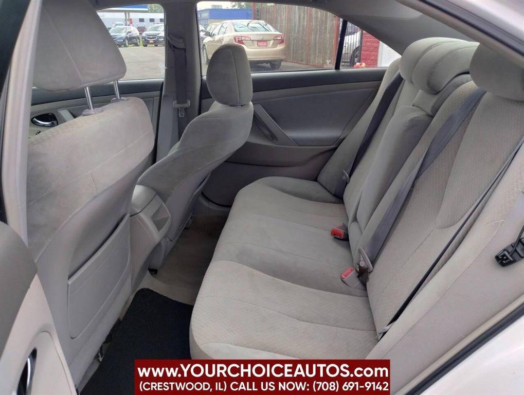 used 2008 Toyota Camry car, priced at $5,799