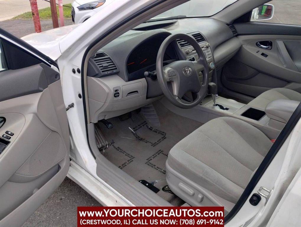 used 2008 Toyota Camry car, priced at $5,799