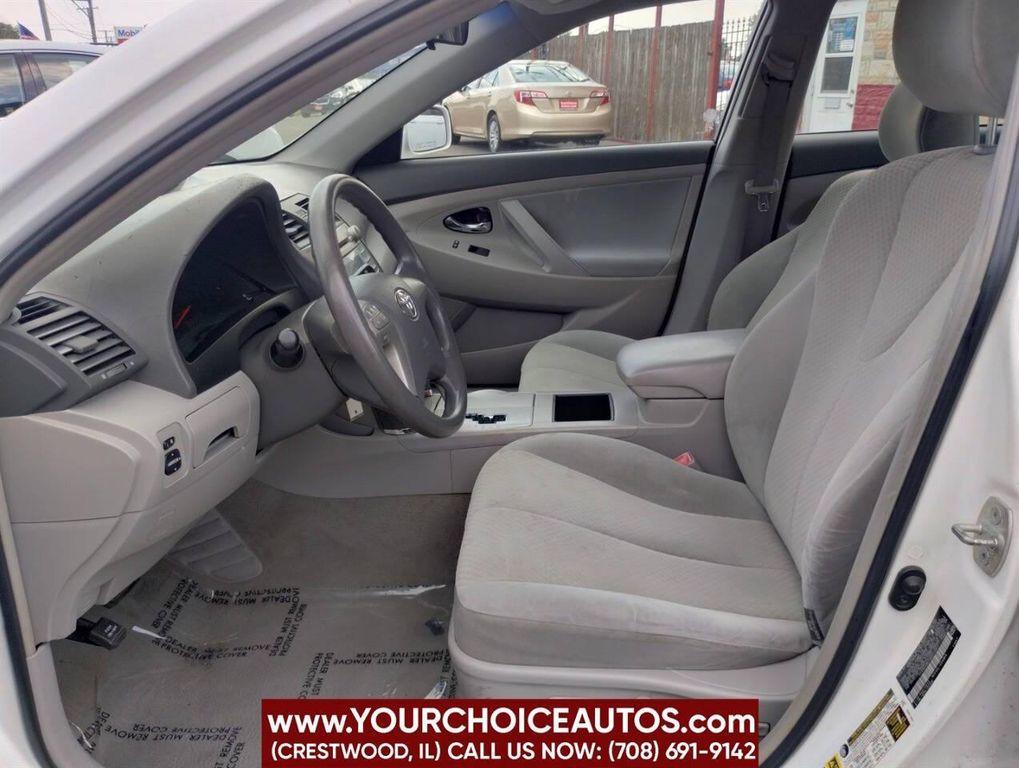 used 2008 Toyota Camry car, priced at $5,799