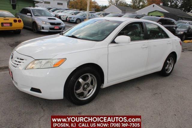 used 2008 Toyota Camry car, priced at $6,999