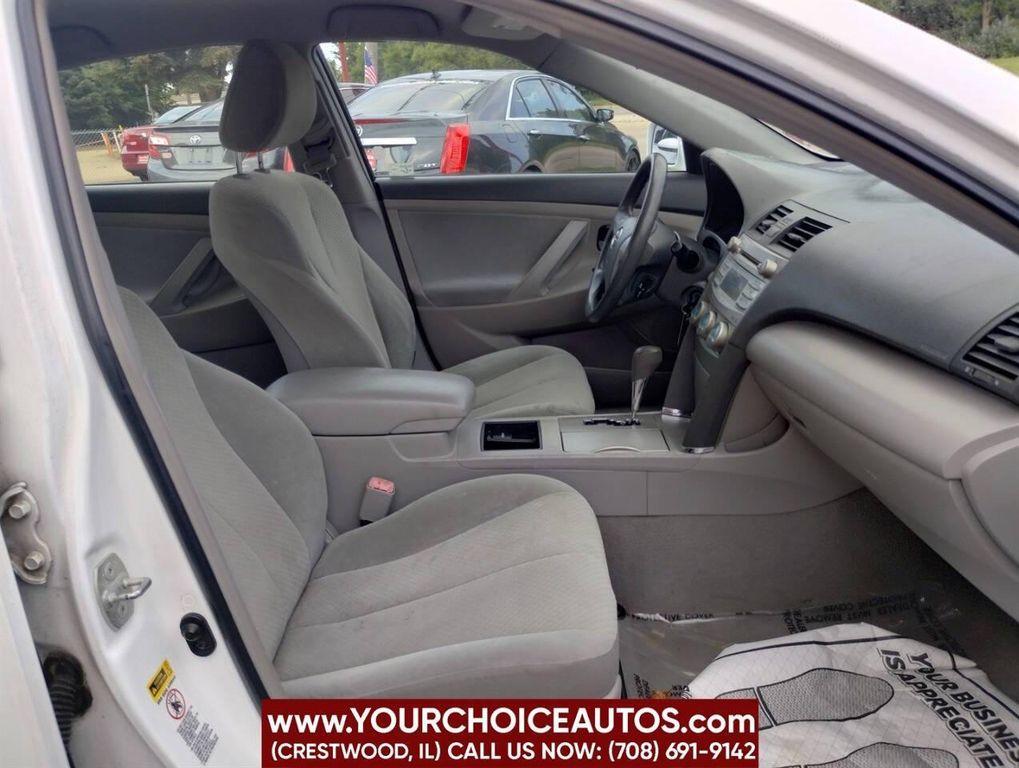 used 2008 Toyota Camry car, priced at $5,799