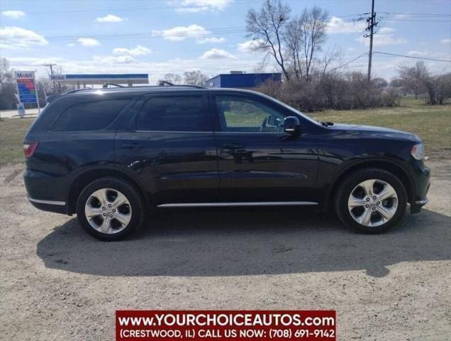 used 2014 Dodge Durango car, priced at $11,999