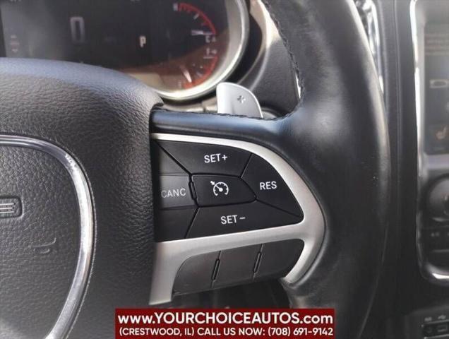 used 2014 Dodge Durango car, priced at $11,999