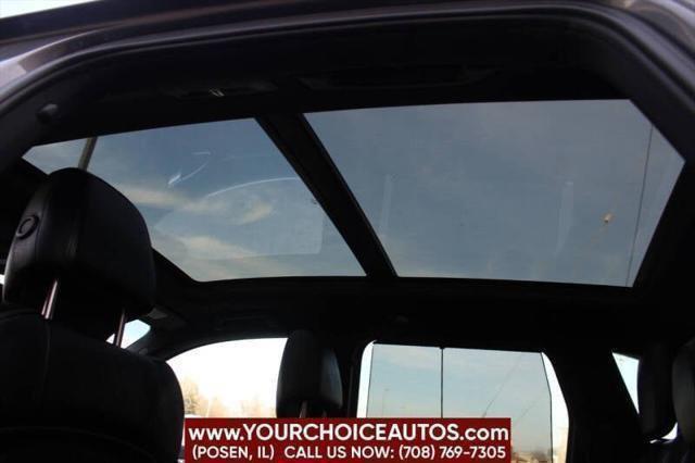 used 2013 Porsche Cayenne car, priced at $15,977