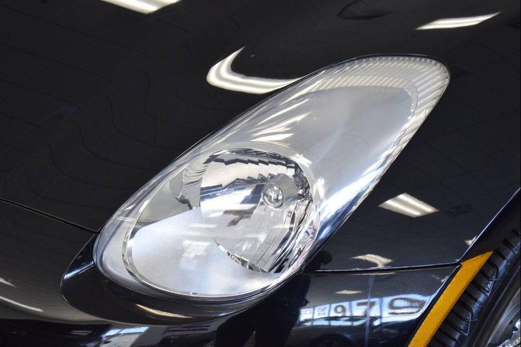used 2007 Pontiac Solstice car, priced at $12,577