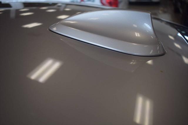 used 2017 BMW 530 car, priced at $18,577