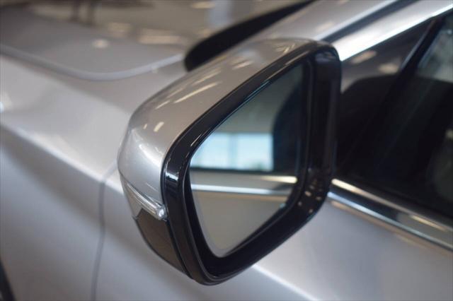 used 2017 BMW 530 car, priced at $18,577