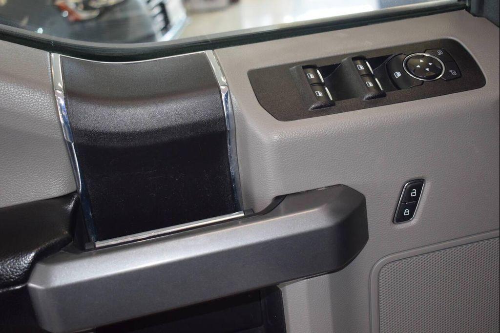 used 2018 Ford F-150 car, priced at $16,888