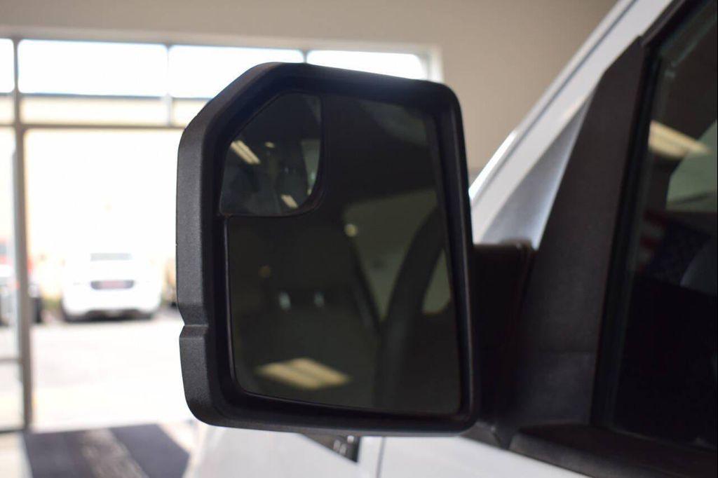 used 2018 Ford F-150 car, priced at $16,888