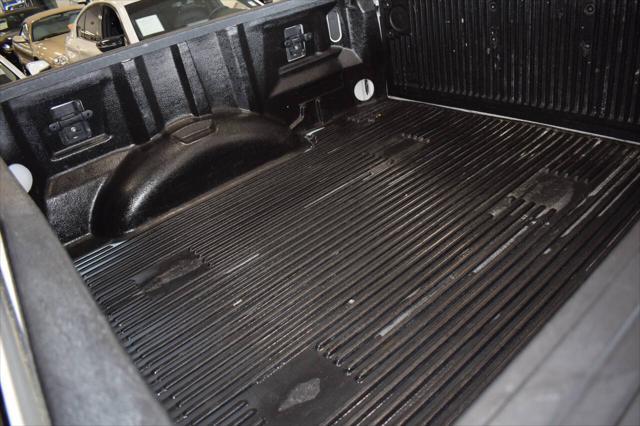 used 2018 Ford F-150 car, priced at $17,997
