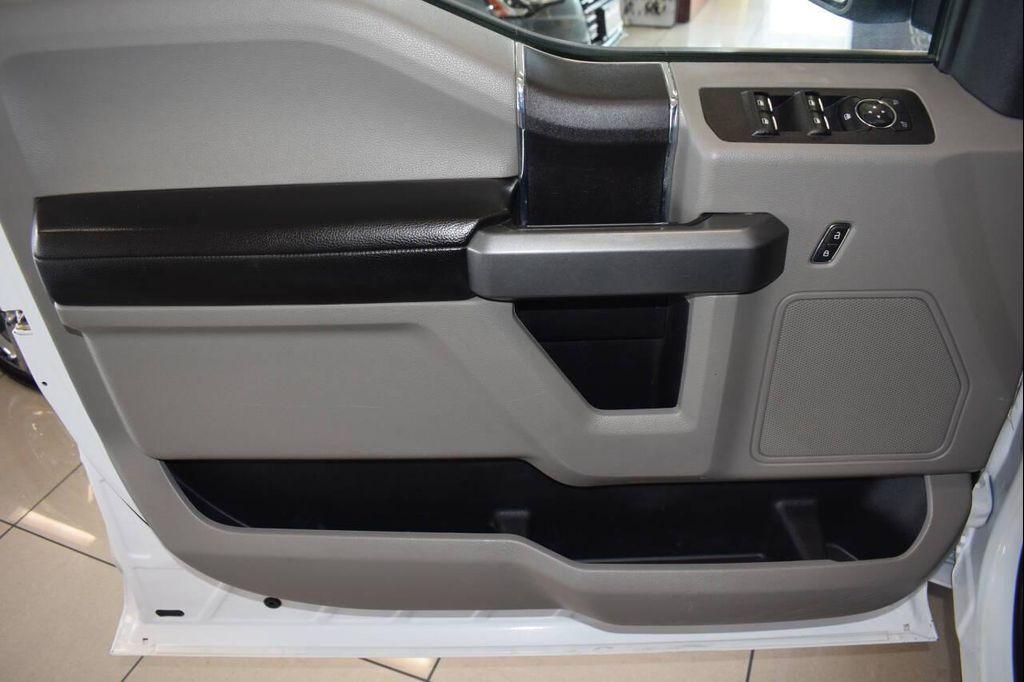 used 2018 Ford F-150 car, priced at $16,888