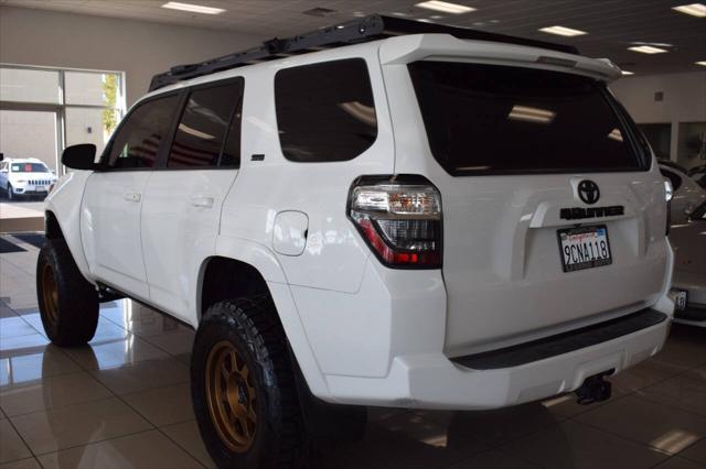 used 2019 Toyota 4Runner car, priced at $32,777