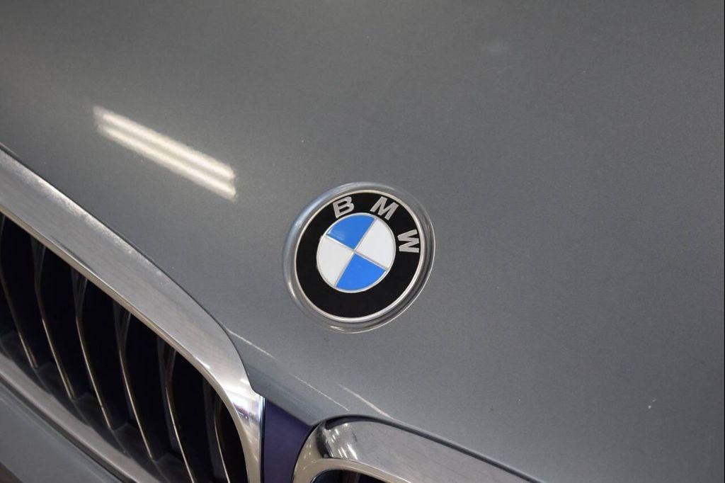 used 2017 BMW 540 car, priced at $20,777