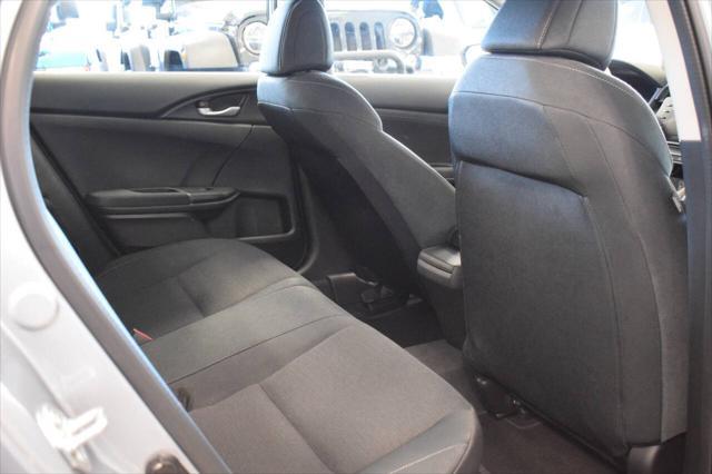 used 2022 Honda Insight car, priced at $25,997