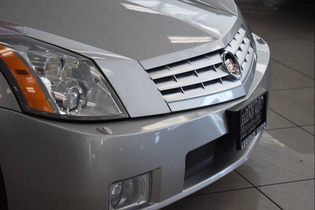 used 2008 Cadillac XLR car, priced at $22,997