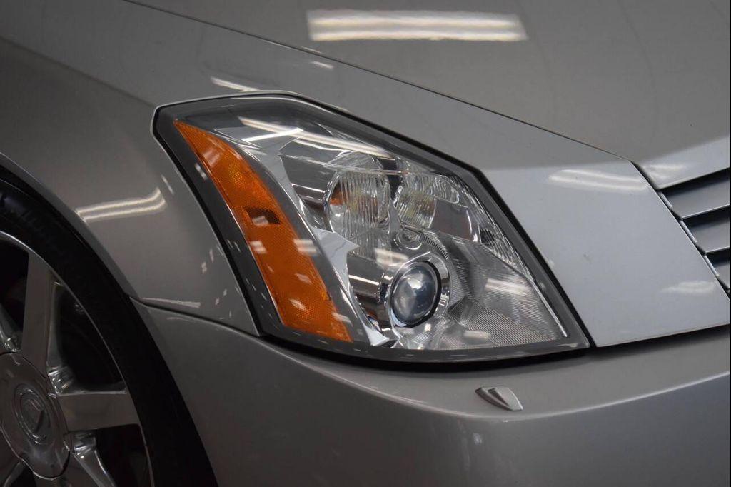 used 2008 Cadillac XLR car, priced at $22,997