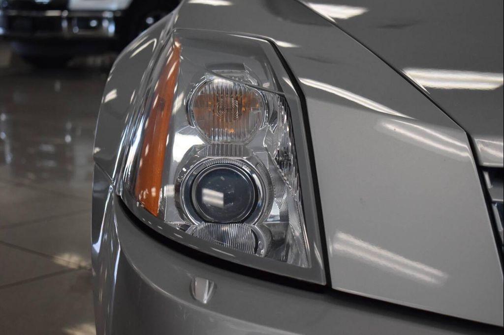 used 2008 Cadillac XLR car, priced at $22,997