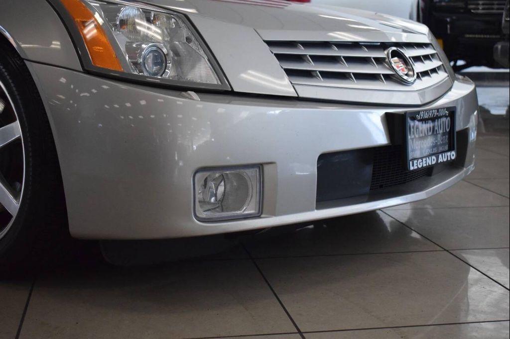 used 2008 Cadillac XLR car, priced at $22,997