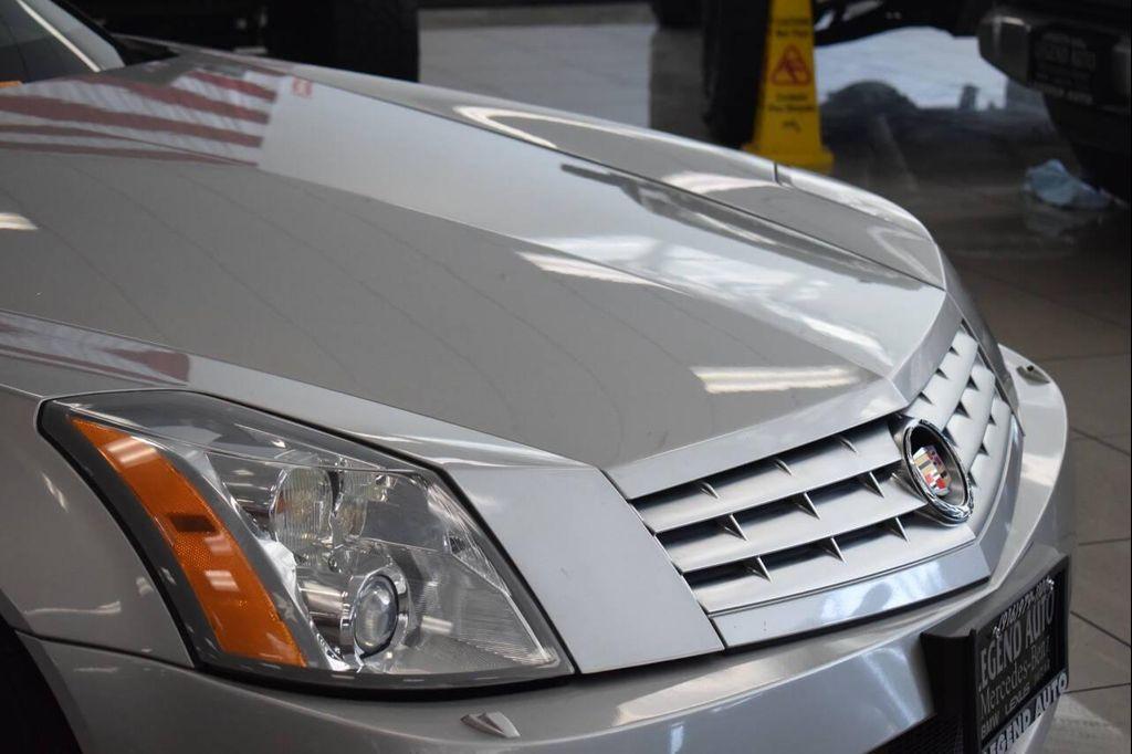 used 2008 Cadillac XLR car, priced at $22,997