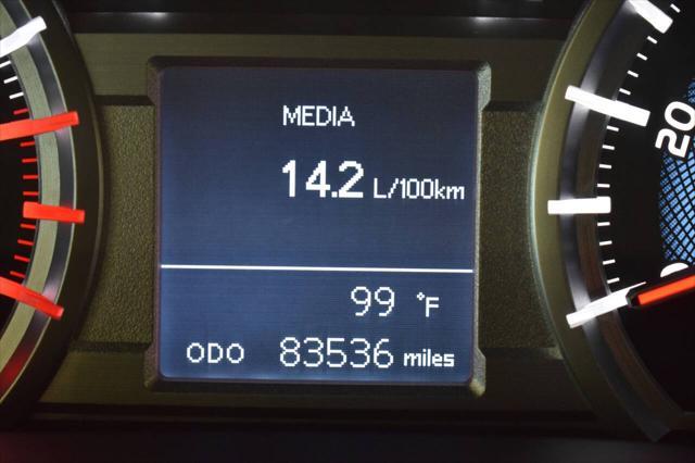 used 2014 Toyota 4Runner car, priced at $33,888