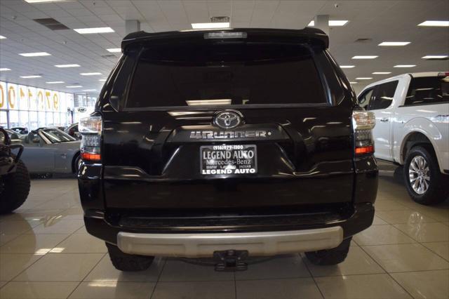 used 2014 Toyota 4Runner car, priced at $33,888